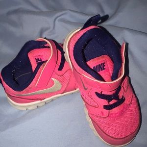 Girls Nike Shoes